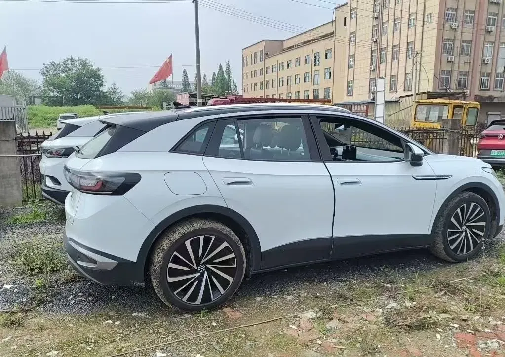 2022 Volkswagen ID.4 X BEV 83.4KWH,autocango,china used car exporter,china ev exporter,chinese used car exporter,chinese used ev exporter