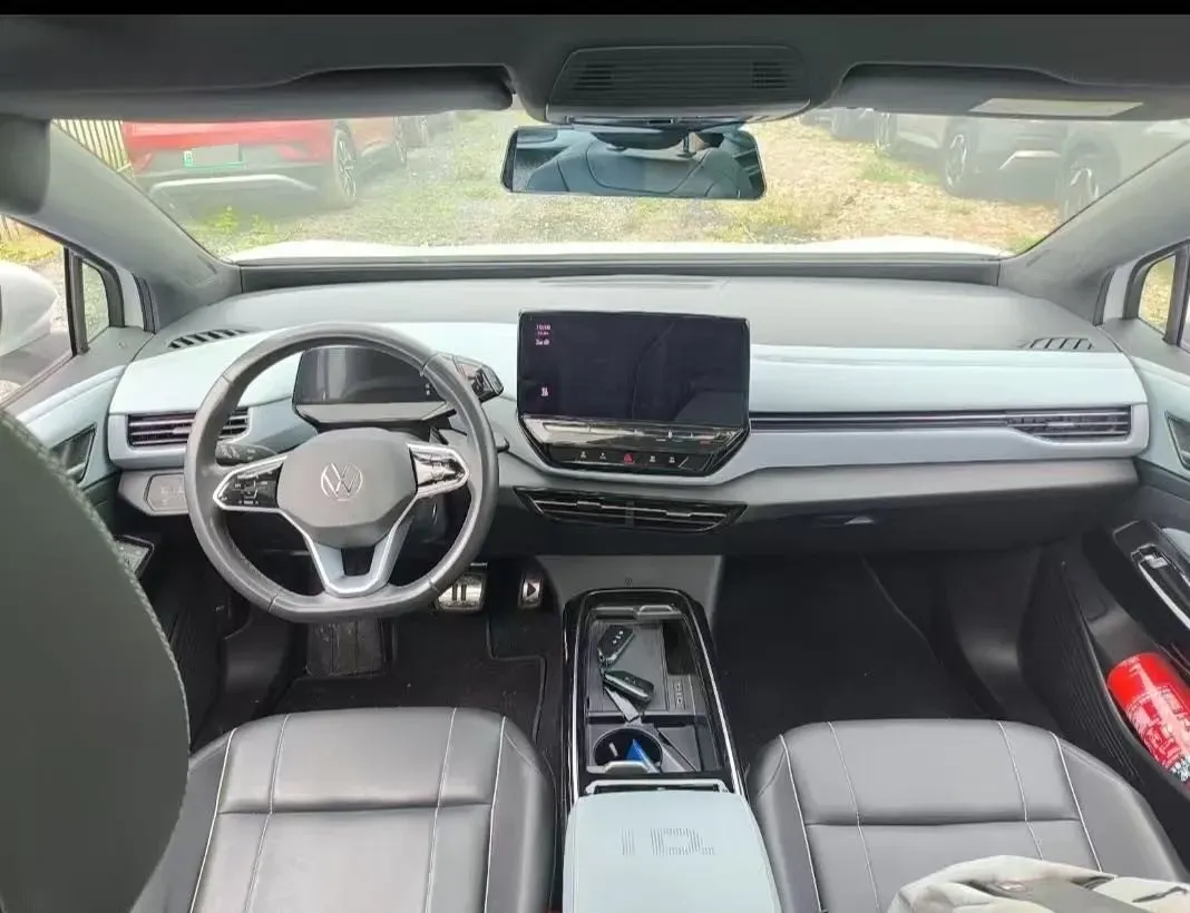 2022 Volkswagen ID.4 X BEV 83.4KWH,autocango,china used car exporter,china ev exporter,chinese used car exporter,chinese used ev exporter