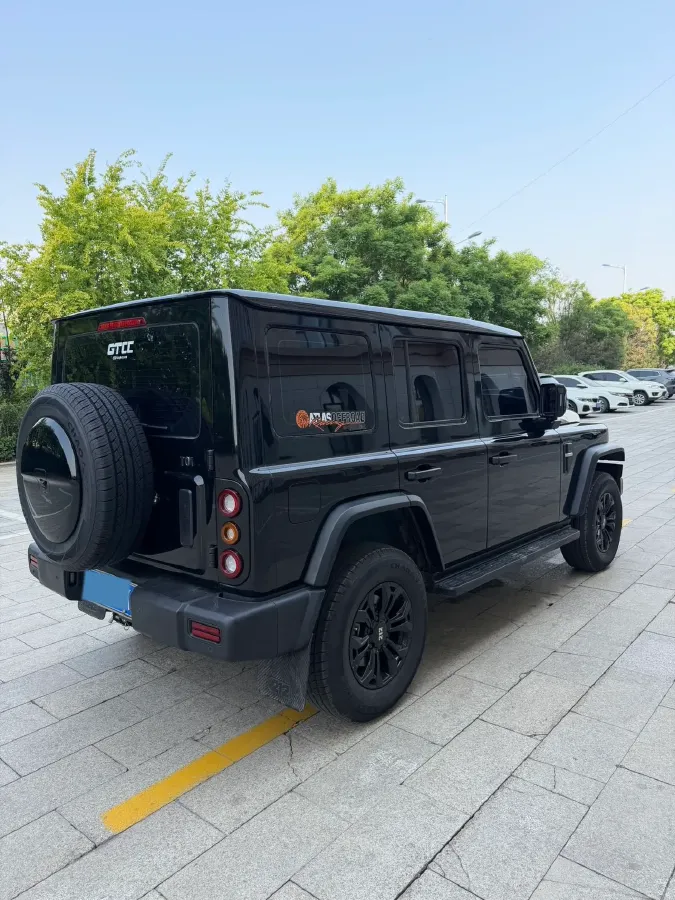 2024 212 212 T01 2.0T 252HP L4 8AT,autocango,china used car exporter,china ev exporter,chinese used car exporter,chinese used ev exporter