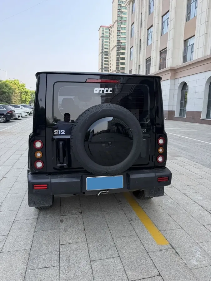 2024 212 212 T01 2.0T 252HP L4 8AT,autocango,china used car exporter,china ev exporter,chinese used car exporter,chinese used ev exporter