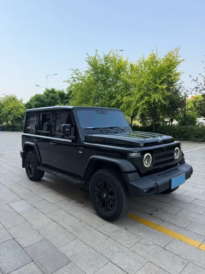 2024 212 212 T01 2.0T 252HP L4 8AT,autocango,china used car exporter,china ev exporter,chinese used car exporter,chinese used ev exporter