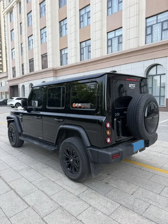 2024 212 212 T01 2.0T 252HP L4 8AT,autocango,china used car exporter,china ev exporter,chinese used car exporter,chinese used ev exporter