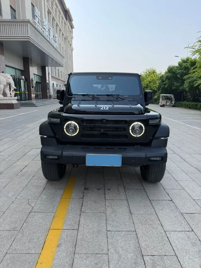 2024 212 212 T01 2.0T 252HP L4 8AT,autocango,china used car exporter,china ev exporter,chinese used car exporter,chinese used ev exporter