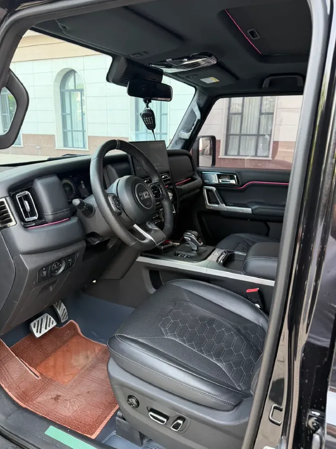 2024 212 212 T01 2.0T 252HP L4 8AT,autocango,china used car exporter,china ev exporter,chinese used car exporter,chinese used ev exporter