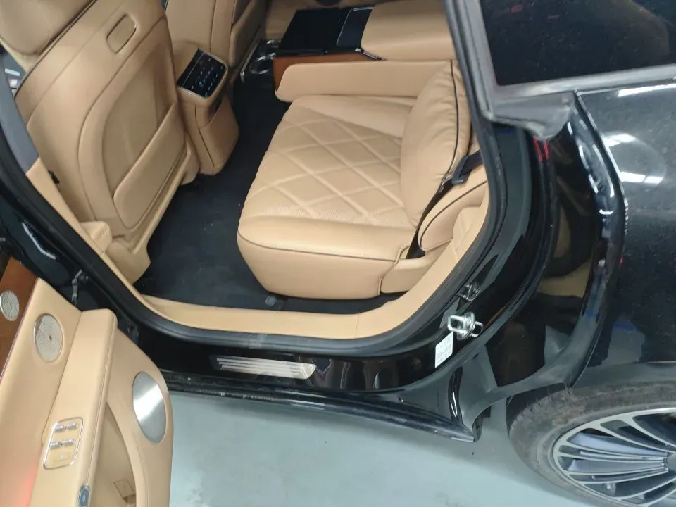 2024 HIMA Stelato S9 BEV 100KWH,autocango,china used car exporter,china ev exporter,chinese used car exporter,chinese used ev exporter