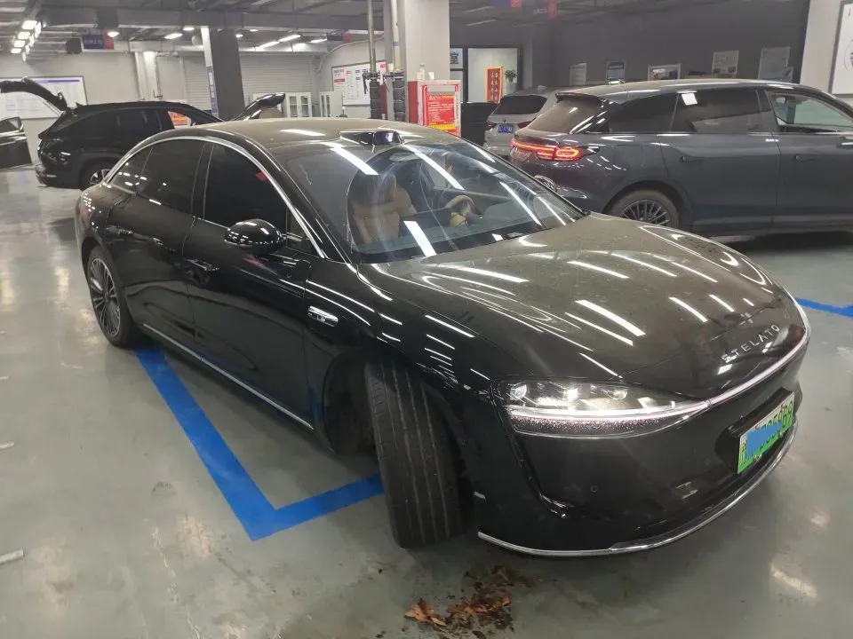 2024 HIMA Stelato S9 BEV 100KWH,autocango,china used car exporter,china ev exporter,chinese used car exporter,chinese used ev exporter