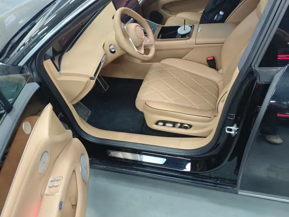 2024 HIMA Stelato S9 BEV 100KWH,autocango,china used car exporter,china ev exporter,chinese used car exporter,chinese used ev exporter