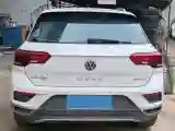 2021 Volkswagen T-Roc 1.4T 150HP L4 7DCT