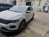 2021 Volkswagen T-Roc 1.4T 150HP L4 7DCT