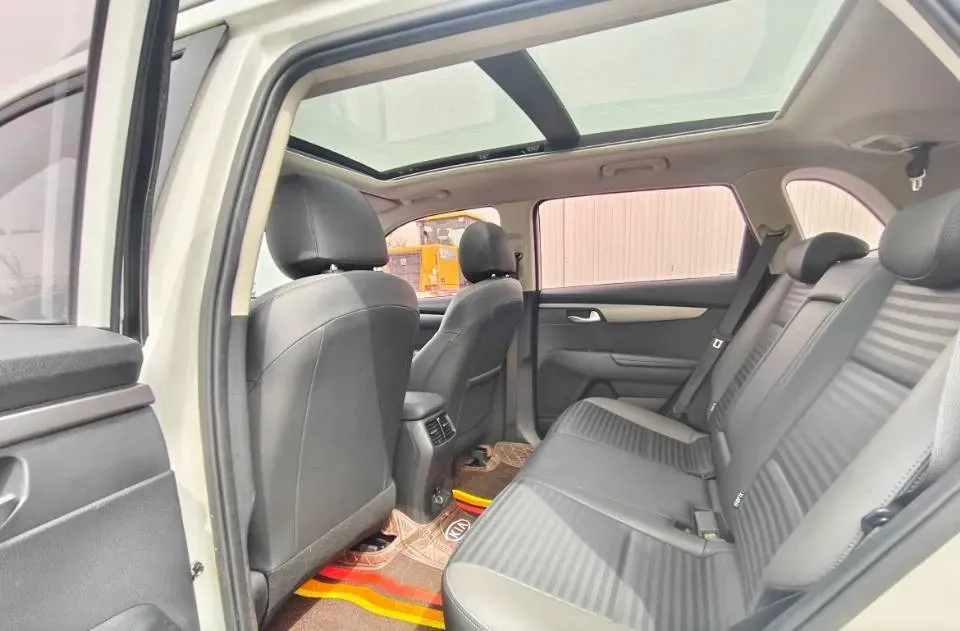 2019 Kia Sportage R 2.0L 160HP L4 6AT,autocango,china used car exporter,china ev exporter,chinese used car exporter,chinese used ev exporter
