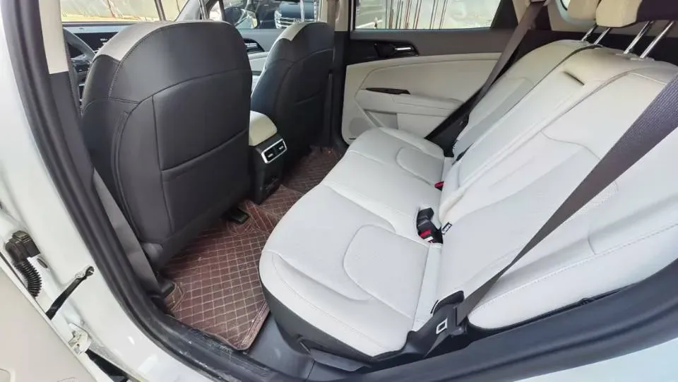 2025 Kia Sportage 1.5T 200HP L4 8AT,autocango,china used car exporter,china ev exporter,chinese used car exporter,chinese used ev exporter