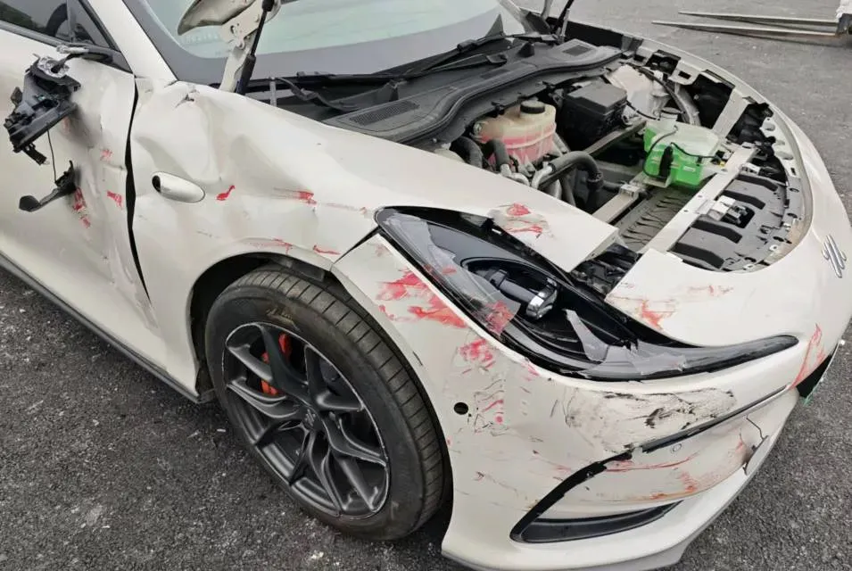 2024 IM L6 BEV 75KWH,autocango,china used car exporter,china ev exporter,chinese used car exporter,chinese used ev exporter