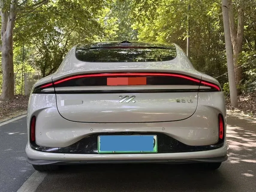 2024 IM L6 BEV 75KWH,autocango,china used car exporter,china ev exporter,chinese used car exporter,chinese used ev exporter