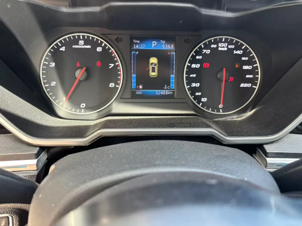 2017 Zotye T700 1.8T 177HP L4 6DCT,autocango,china used car exporter,china ev exporter,chinese used car exporter,chinese used ev exporter
