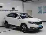 2022 Skoda Kamiq 1.5L 112HP L4 6AT
