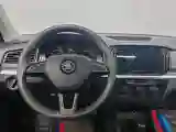 2022 Skoda Kamiq 1.5L 112HP L4 6AT