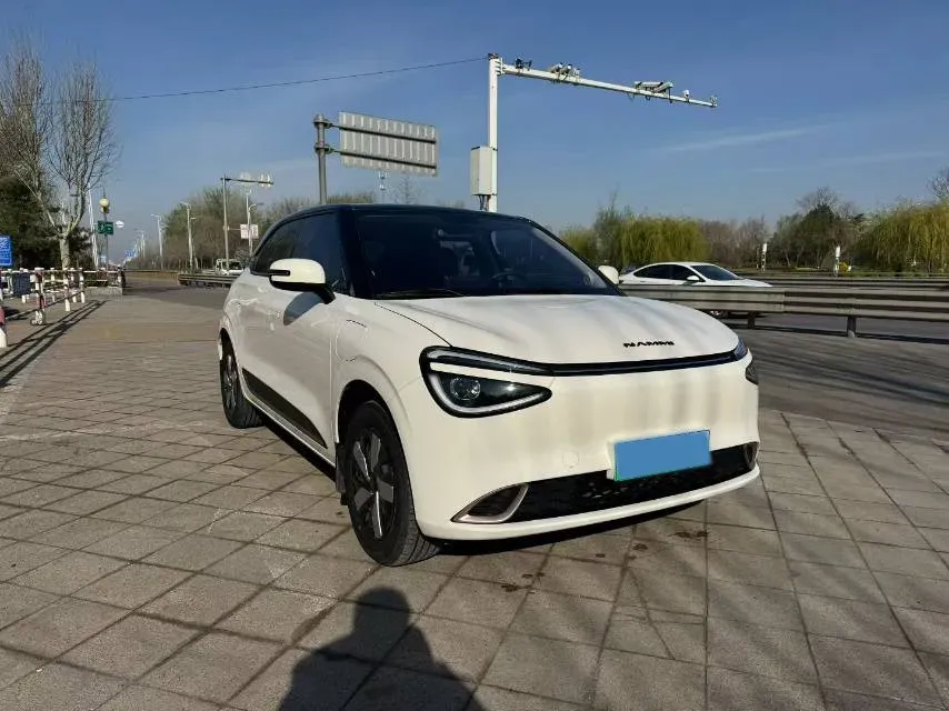 2024 DongFeng eπ 01 BEV 31.45KWH,autocango,china used car exporter,china ev exporter,chinese used car exporter,chinese used ev exporter