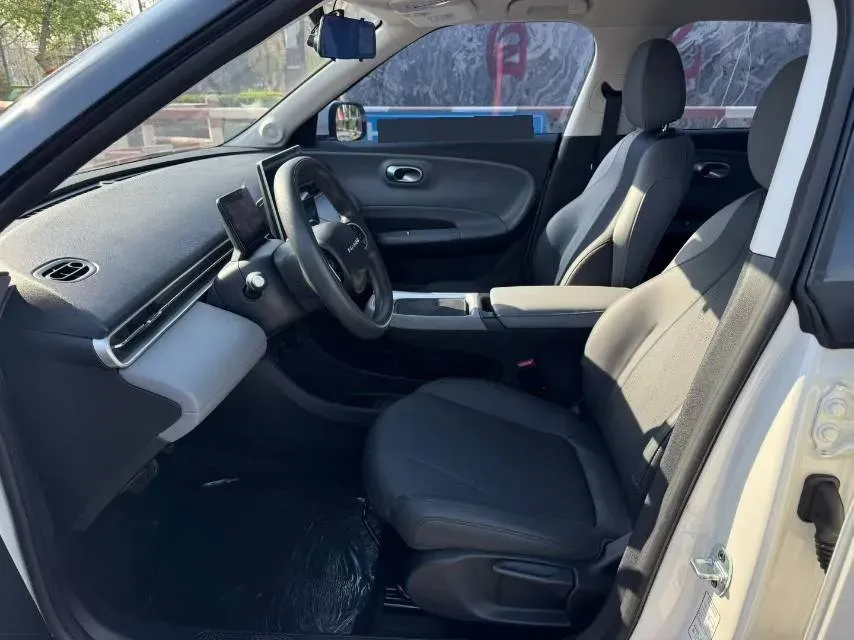 2024 DongFeng eπ 01 BEV 31.45KWH,autocango,china used car exporter,china ev exporter,chinese used car exporter,chinese used ev exporter
