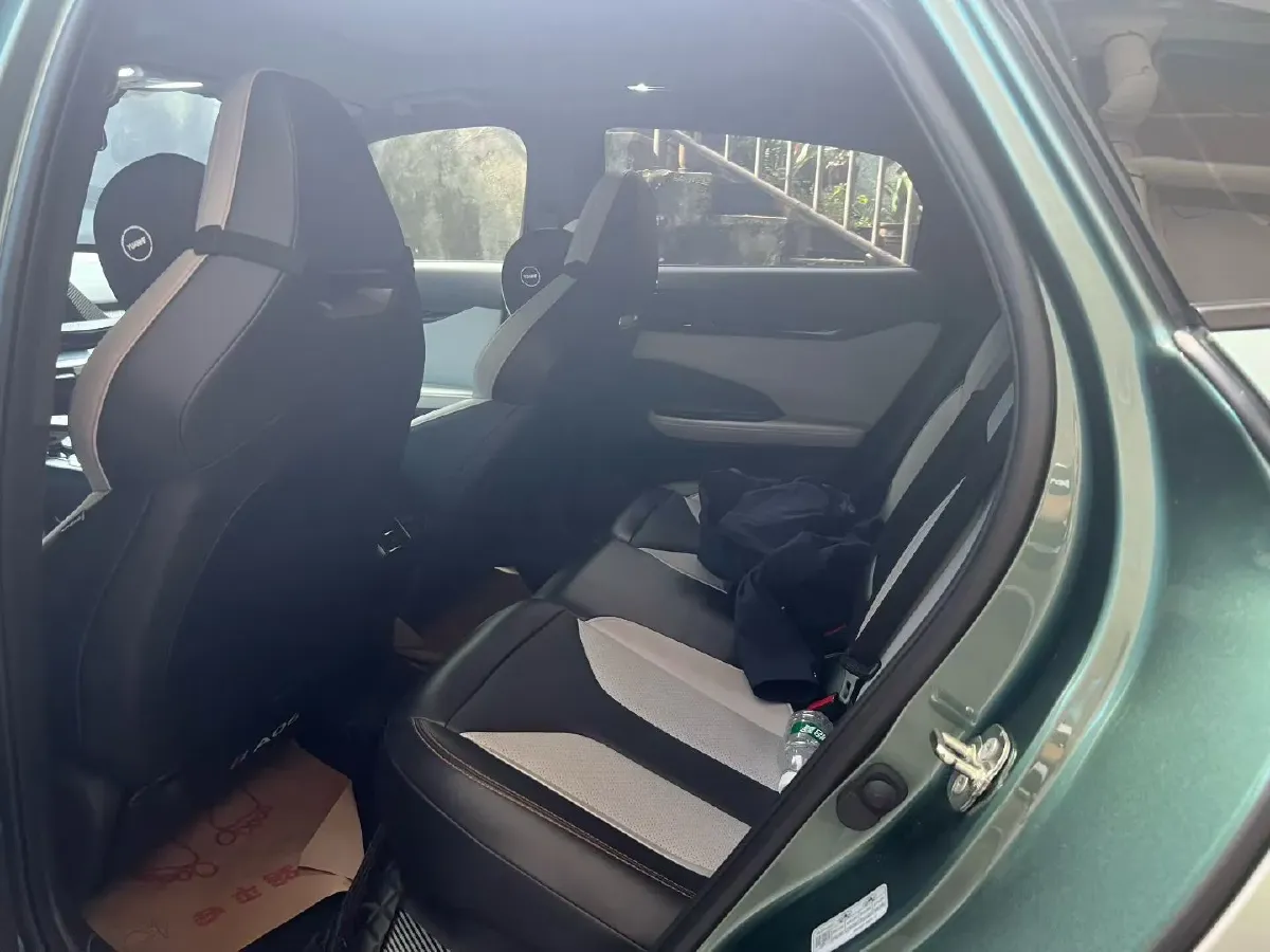2023 Venucia D60 EV BEV 47KWH,autocango,china used car exporter,china ev exporter,chinese used car exporter,chinese used ev exporter