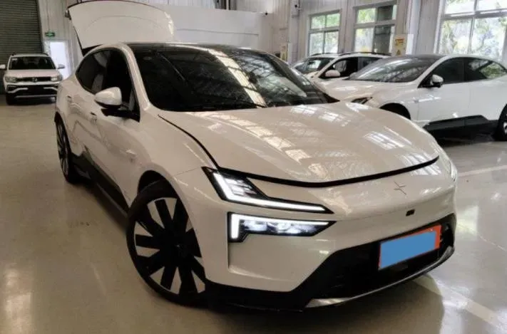 2024 Polestar 4 BEV 100KWH,autocango,china used car exporter,china ev exporter,chinese used car exporter,chinese used ev exporter