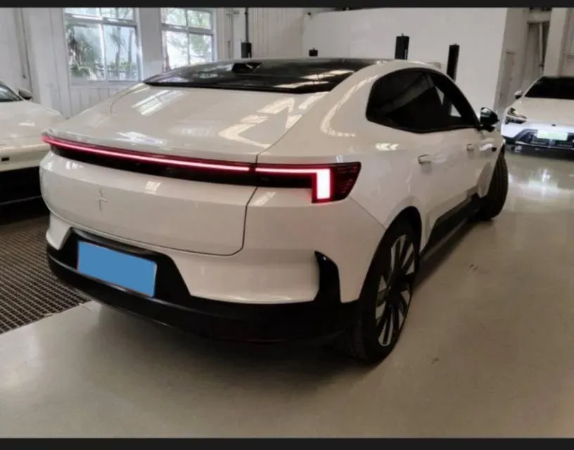 2024 Polestar 4 BEV 100KWH,autocango,china used car exporter,china ev exporter,chinese used car exporter,chinese used ev exporter