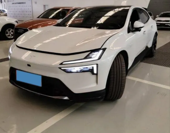 2024 Polestar 4 BEV 100KWH,autocango,china used car exporter,china ev exporter,chinese used car exporter,chinese used ev exporter