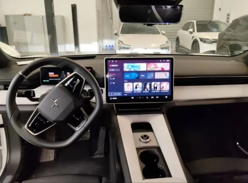 2024 Polestar 4 BEV 100KWH,autocango,china used car exporter,china ev exporter,chinese used car exporter,chinese used ev exporter