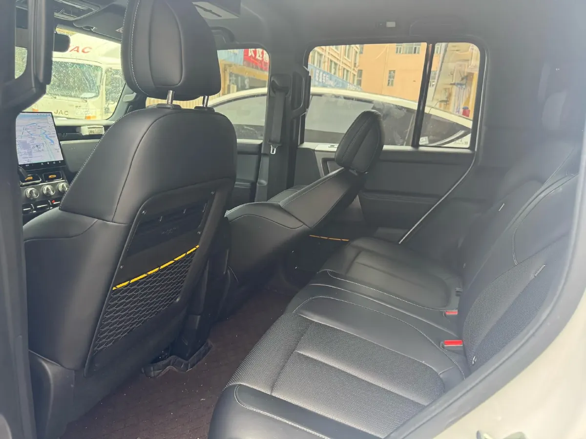 2025 iCAR iCAR Super V23 BEV 59.93KWH,autocango,china used car exporter,china ev exporter,chinese used car exporter,chinese used ev exporter