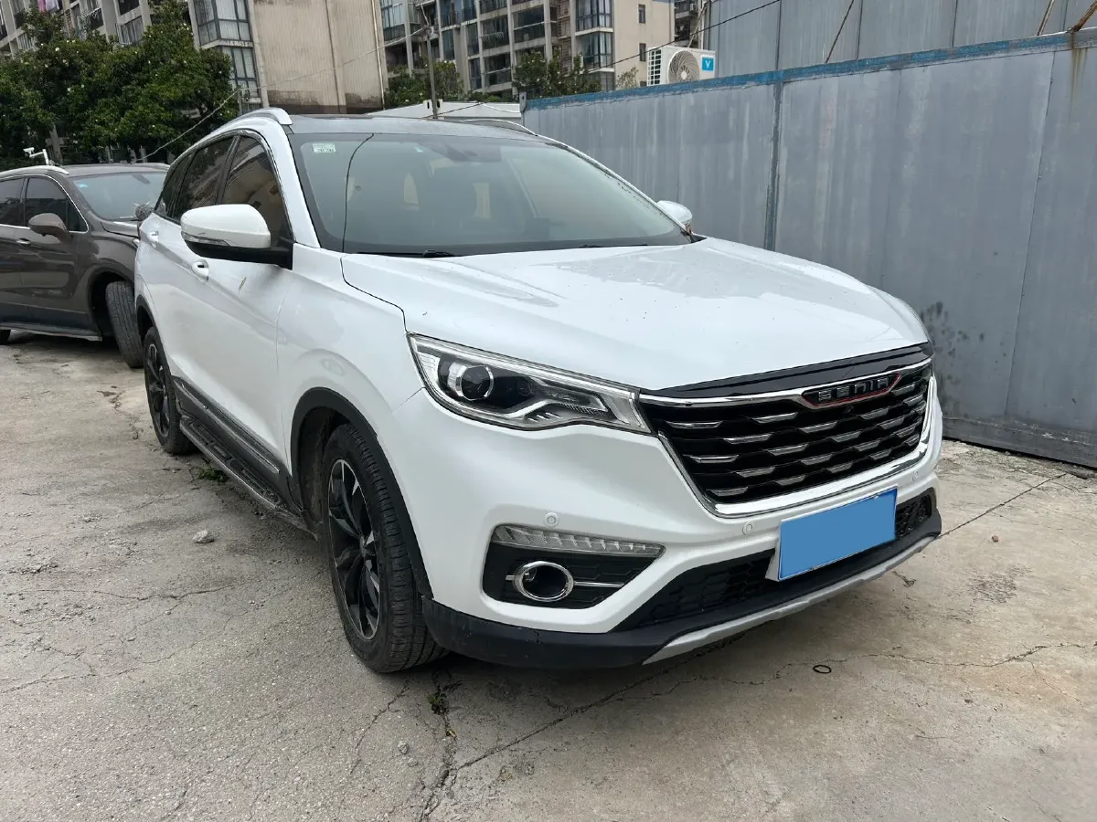2018 FAW Senia R9 1.2T 143HP L4 7DCT,autocango,china used car exporter,china ev exporter,chinese used car exporter,chinese used ev exporter