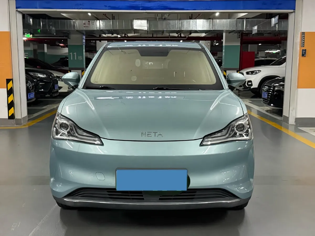 2022 Neta V BEV 38.54KWH,autocango,china used car exporter,china ev exporter,chinese used car exporter,chinese used ev exporter