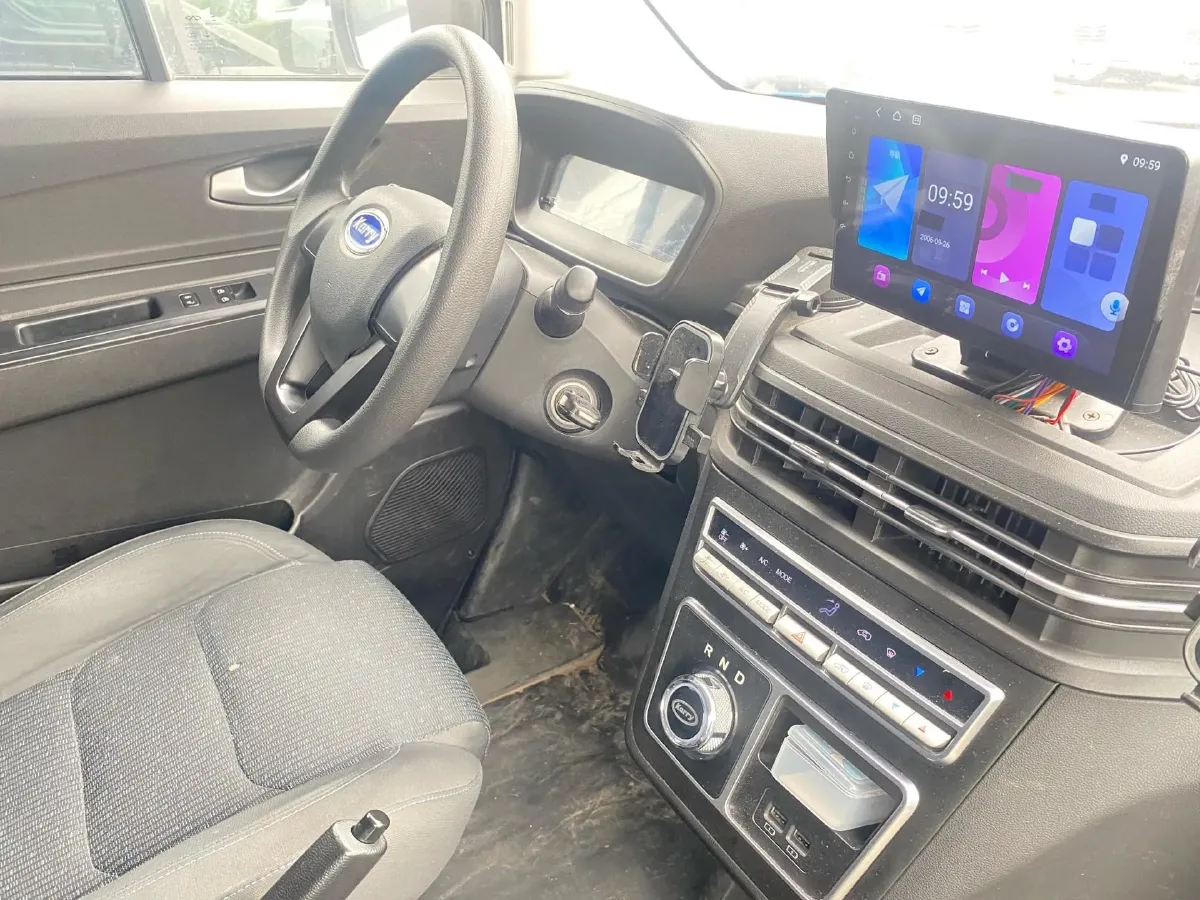 2022 Karry Dolphin EV BEV 55.9KWH,autocango,china used car exporter,china ev exporter,chinese used car exporter,chinese used ev exporter