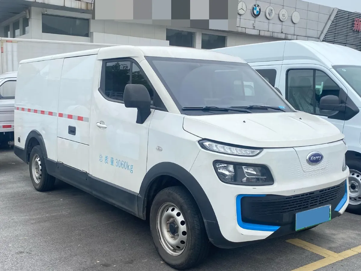 2022 Karry Dolphin EV BEV 55.9KWH,autocango,china used car exporter,china ev exporter,chinese used car exporter,chinese used ev exporter