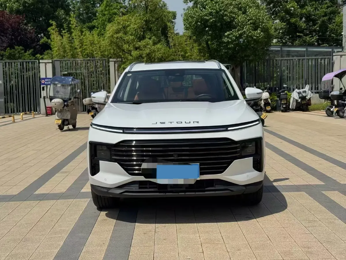2025 Jetour X70 Plus 1.5T 184HP L4 7DCT,autocango,china used car exporter,china ev exporter,chinese used car exporter,chinese used ev exporter