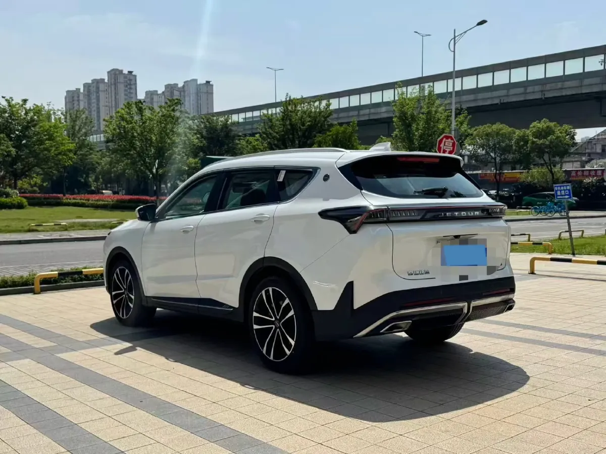 2025 Jetour X70 Plus 1.5T 184HP L4 7DCT,autocango,china used car exporter,china ev exporter,chinese used car exporter,chinese used ev exporter
