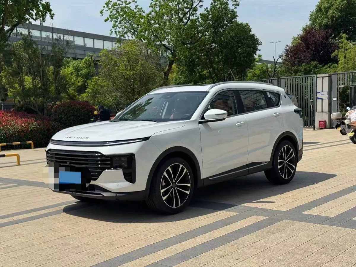 2025 Jetour X70 Plus 1.5T 184HP L4 7DCT,autocango,china used car exporter,china ev exporter,chinese used car exporter,chinese used ev exporter
