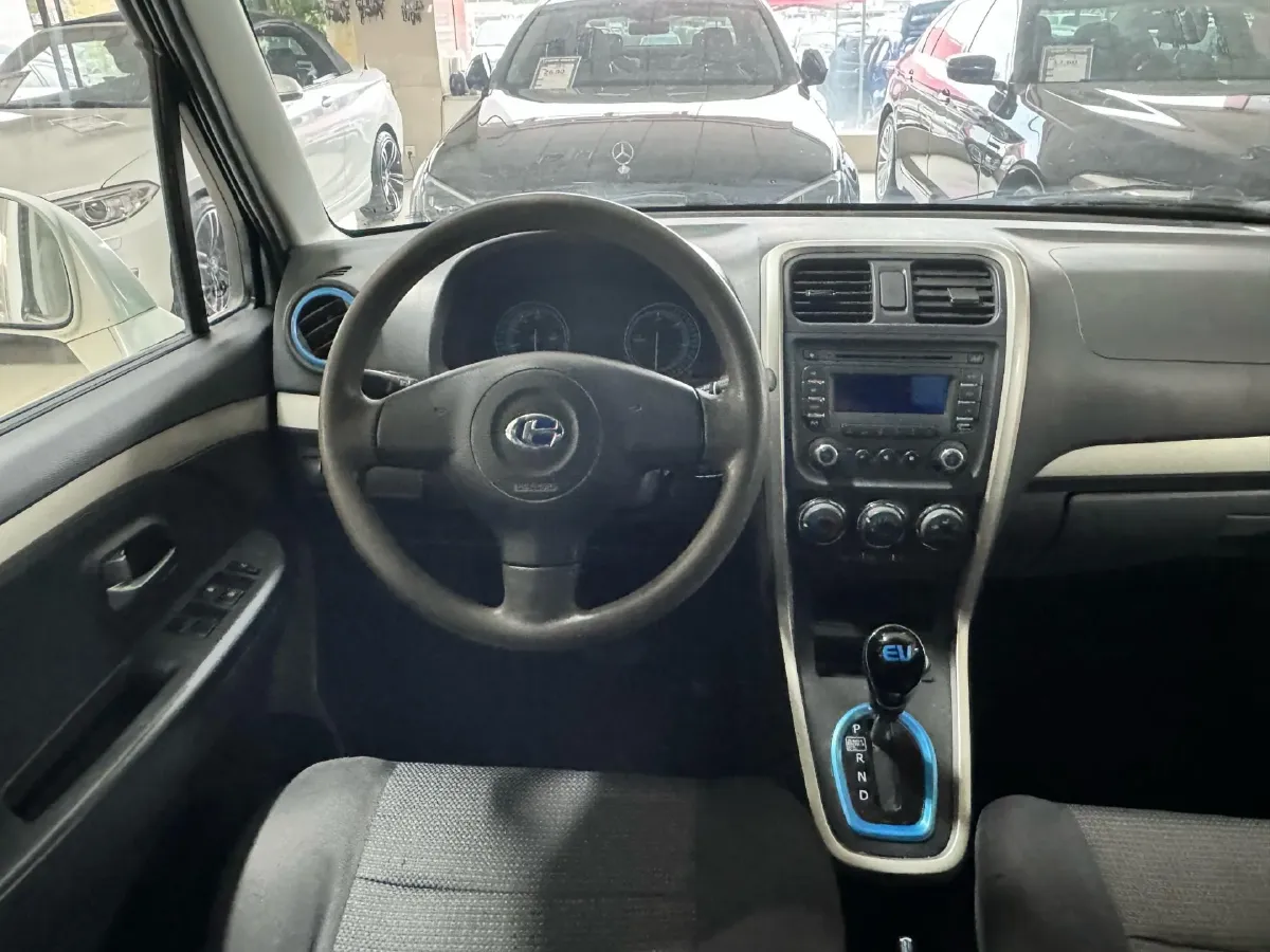2017 BAIC ChangHe Wagon R X5E BEV 22KWH,autocango,china used car exporter,china ev exporter,chinese used car exporter,chinese used ev exporter