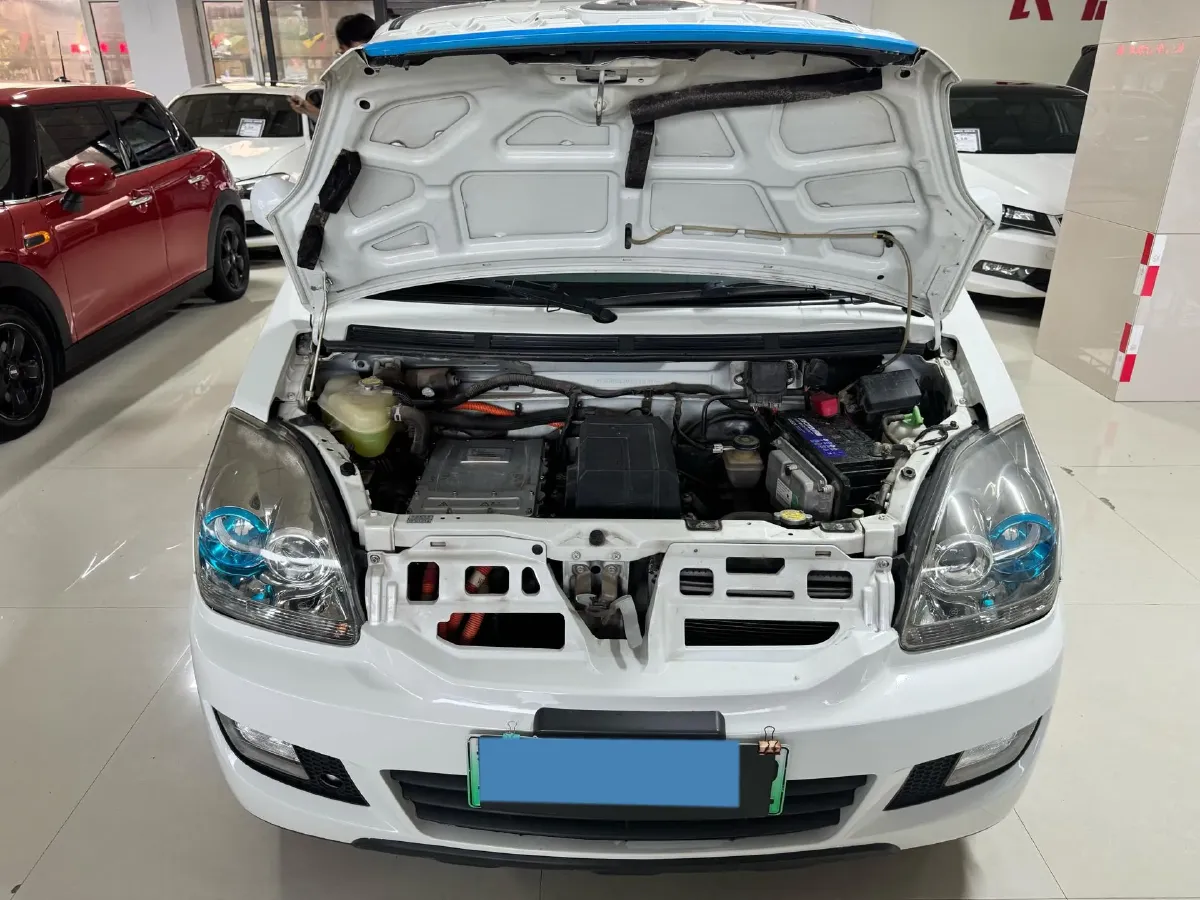2017 BAIC ChangHe Wagon R X5E BEV 22KWH,autocango,china used car exporter,china ev exporter,chinese used car exporter,chinese used ev exporter