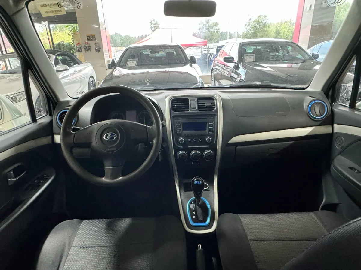 2017 BAIC ChangHe Wagon R X5E BEV 22KWH,autocango,china used car exporter,china ev exporter,chinese used car exporter,chinese used ev exporter