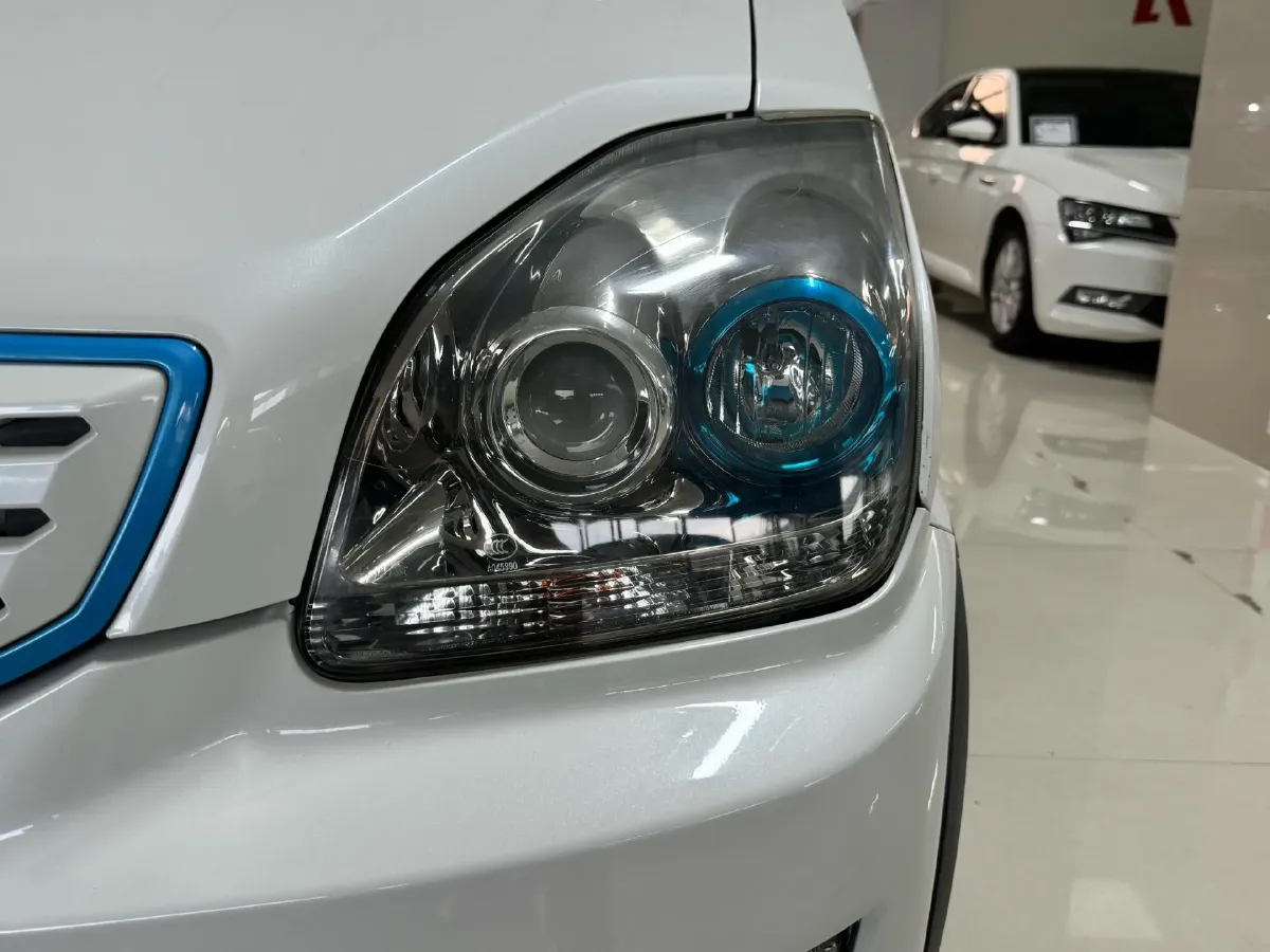 2017 BAIC ChangHe Wagon R X5E BEV 22KWH,autocango,china used car exporter,china ev exporter,chinese used car exporter,chinese used ev exporter