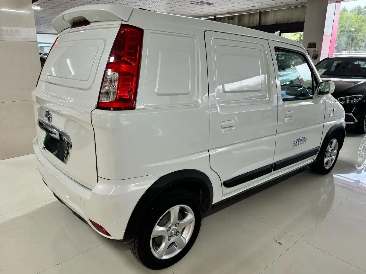 2017 BAIC ChangHe Wagon R X5E BEV 22KWH,autocango,china used car exporter,china ev exporter,chinese used car exporter,chinese used ev exporter