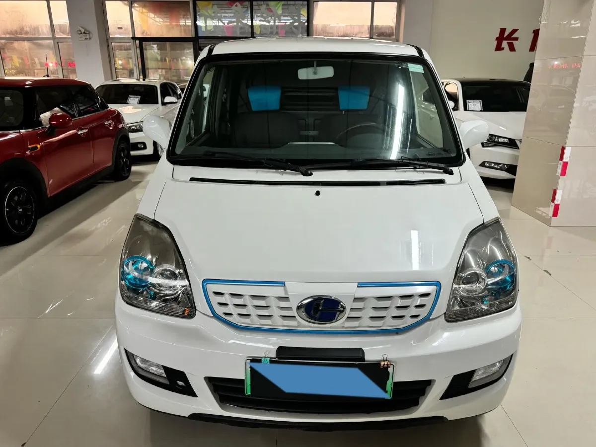 2017 BAIC ChangHe Wagon R X5E BEV 22KWH,autocango,china used car exporter,china ev exporter,chinese used car exporter,chinese used ev exporter