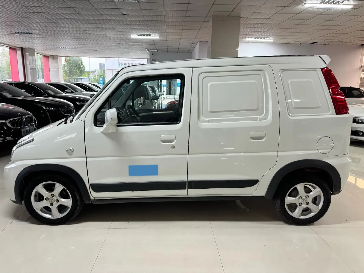 2017 BAIC ChangHe Wagon R X5E BEV 22KWH,autocango,china used car exporter,china ev exporter,chinese used car exporter,chinese used ev exporter