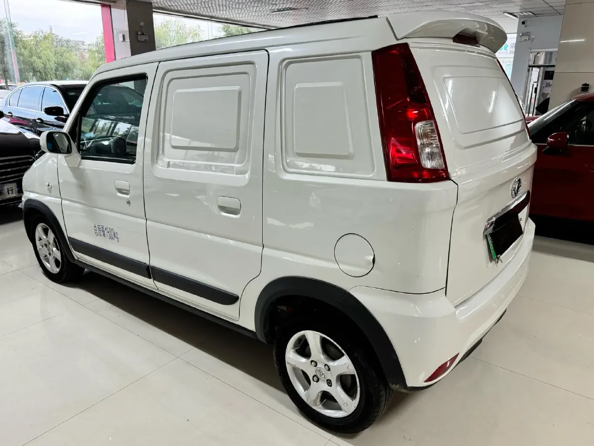 2017 BAIC ChangHe Wagon R X5E BEV 22KWH,autocango,china used car exporter,china ev exporter,chinese used car exporter,chinese used ev exporter