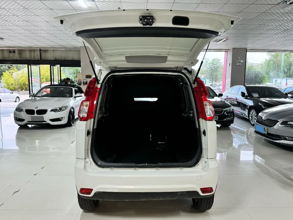 2017 BAIC ChangHe Wagon R X5E BEV 22KWH,autocango,china used car exporter,china ev exporter,chinese used car exporter,chinese used ev exporter
