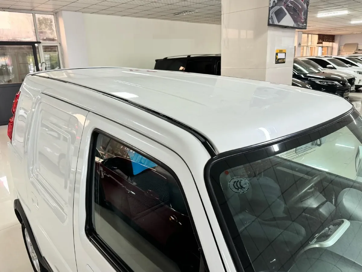 2017 BAIC ChangHe Wagon R X5E BEV 22KWH,autocango,china used car exporter,china ev exporter,chinese used car exporter,chinese used ev exporter