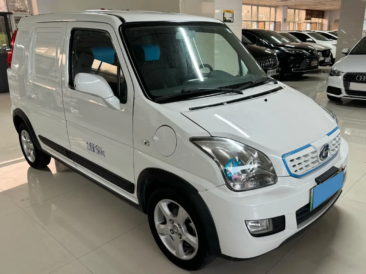 2017 BAIC ChangHe Wagon R X5E BEV 22KWH,autocango,china used car exporter,china ev exporter,chinese used car exporter,chinese used ev exporter