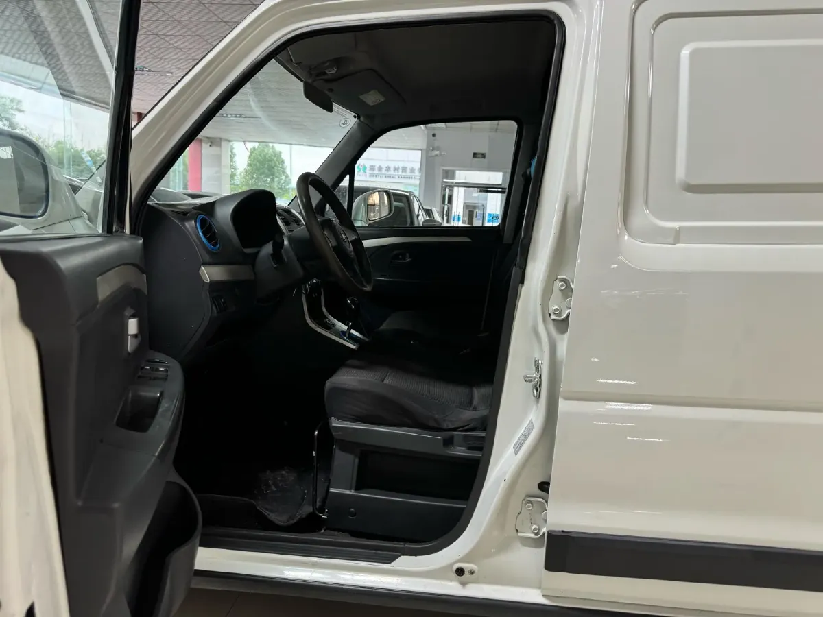 2017 BAIC ChangHe Wagon R X5E BEV 22KWH,autocango,china used car exporter,china ev exporter,chinese used car exporter,chinese used ev exporter