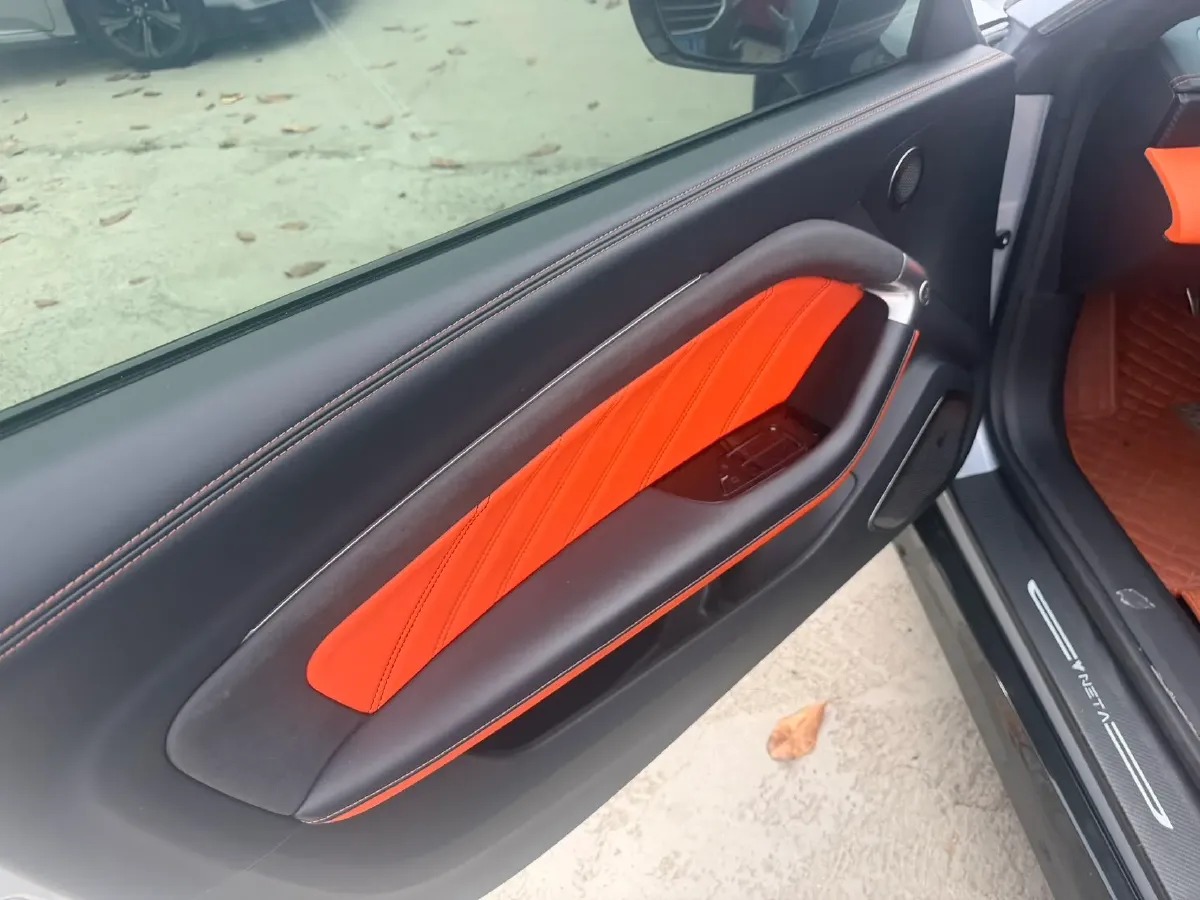 2023 Neta GT BEV 74.48KWH,autocango,china used car exporter,china ev exporter,chinese used car exporter,chinese used ev exporter