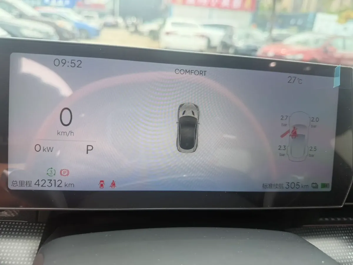 2023 Neta GT BEV 74.48KWH,autocango,china used car exporter,china ev exporter,chinese used car exporter,chinese used ev exporter