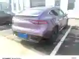 2025 Luxeed R7 REEV 156HP REEV